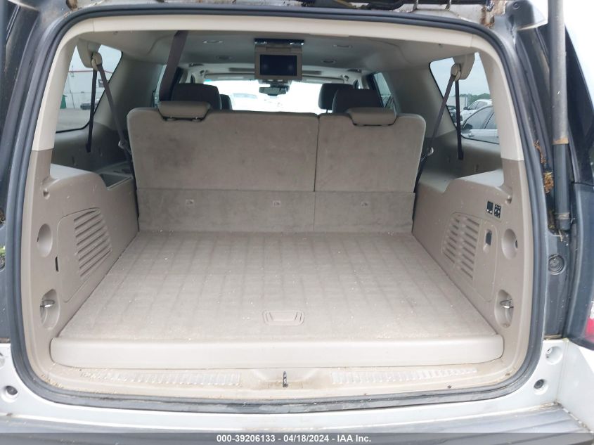 2018 GMC Yukon Xl Slt VIN: 1GKS1GKC9JR200981 Lot: 39206133