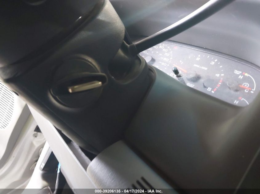 2003 Ford F-250 Lariat/Xl/Xlt VIN: 1FTNW21P73ED79291 Lot: 39206135