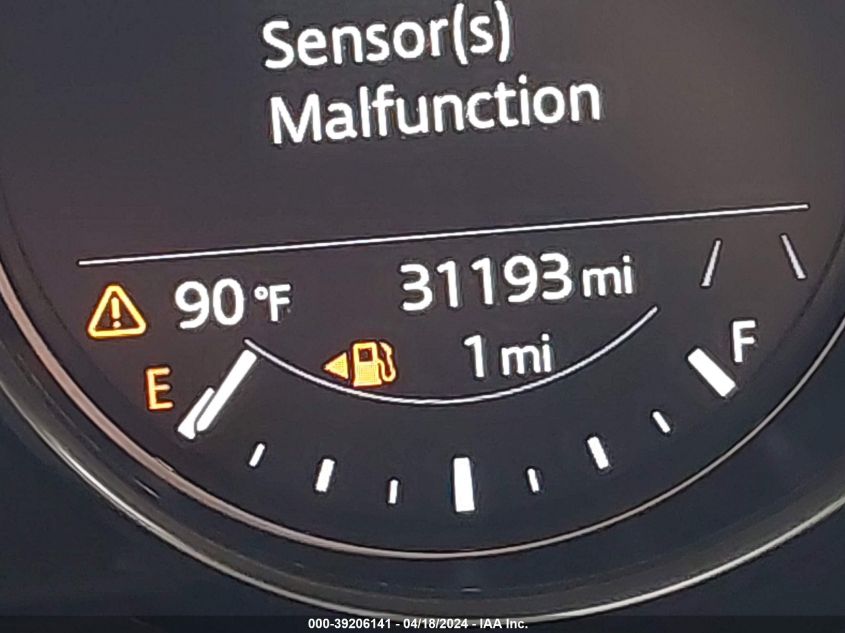 2023 Mazda Cx-5 2.5 S Carbon Edition VIN: JM3KFBCM7P0124351 Lot: 39206141