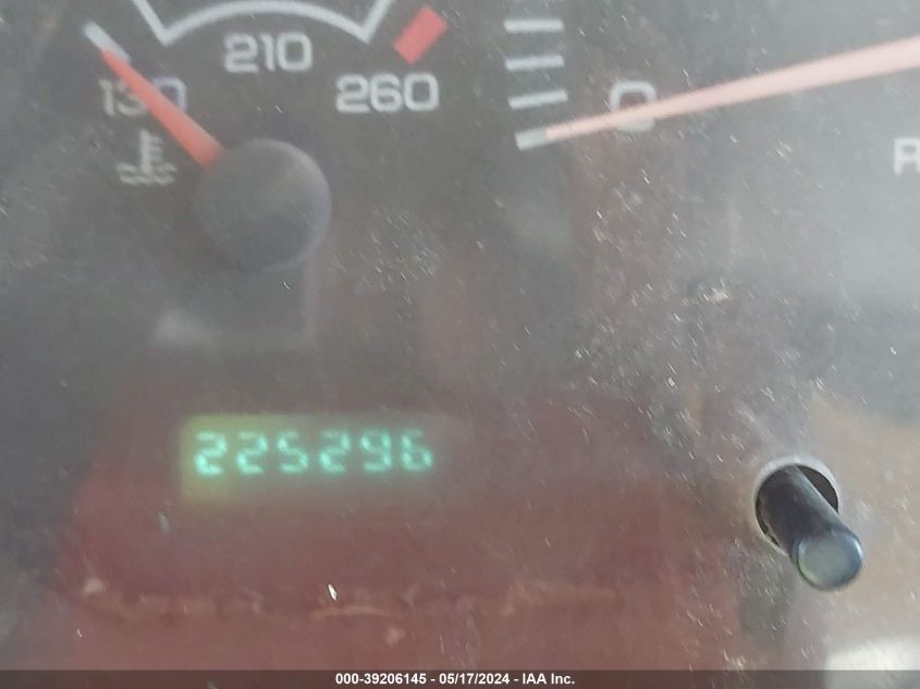 2001 Dodge Ram 1500 St VIN: 1B7HF13Z71J581025 Lot: 39206145