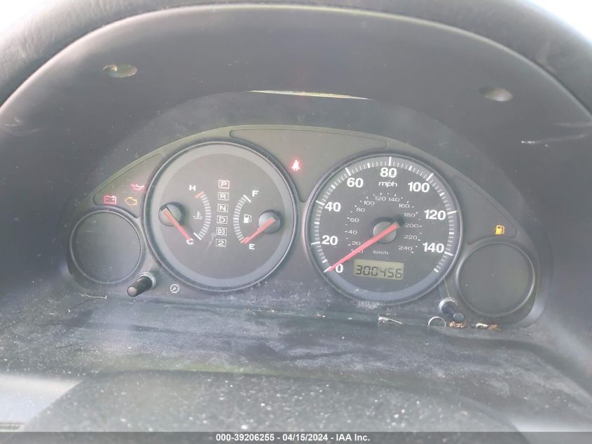 2HGES16314H578621 | 2004 HONDA CIVIC