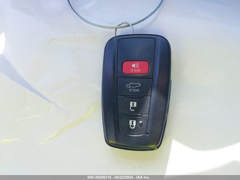 2022 TOYOTA RAV4 XLE PREMIUM - 2T3A1RFV3NW306721