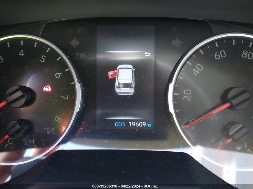 2022 TOYOTA RAV4 XLE PREMIUM - 2T3A1RFV3NW306721