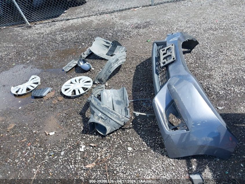 2015 Honda Fit Lx VIN: 3HGGK5H51FM723336 Lot: 39206326