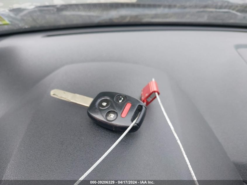 2011 Honda Pilot Touring VIN: 5FNYF4H94BB076840 Lot: 39206329