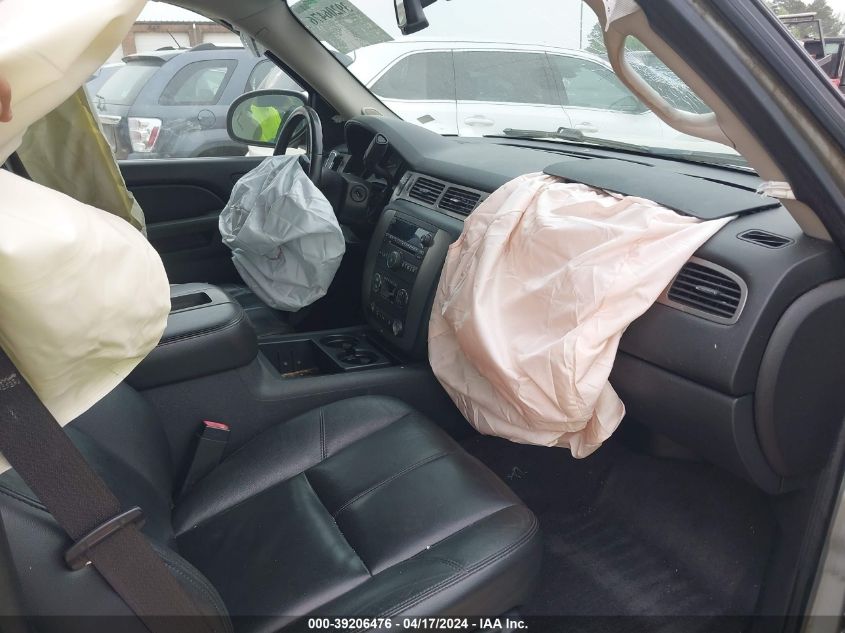 2010 Chevrolet Avalanche Lt VIN: 3GNVKFE05AG264749 Lot: 39206476