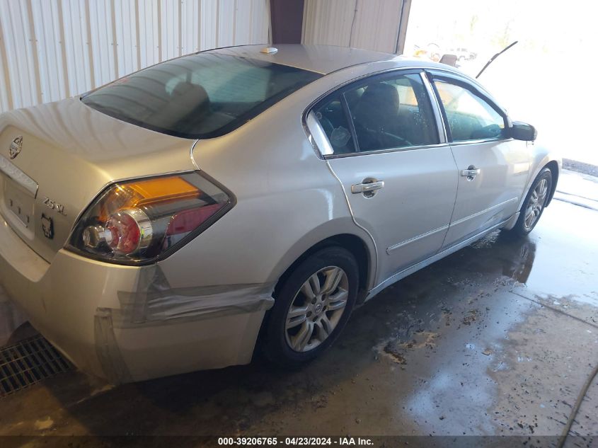 2011 Nissan Altima 2.5 S VIN: 1N4AL2AP5BN443419 Lot: 43786224