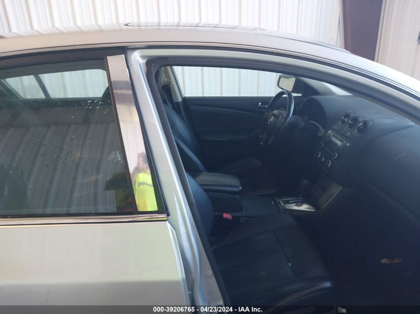 2011 Nissan Altima 2.5 S VIN: 1N4AL2AP5BN443419 Lot: 39206765