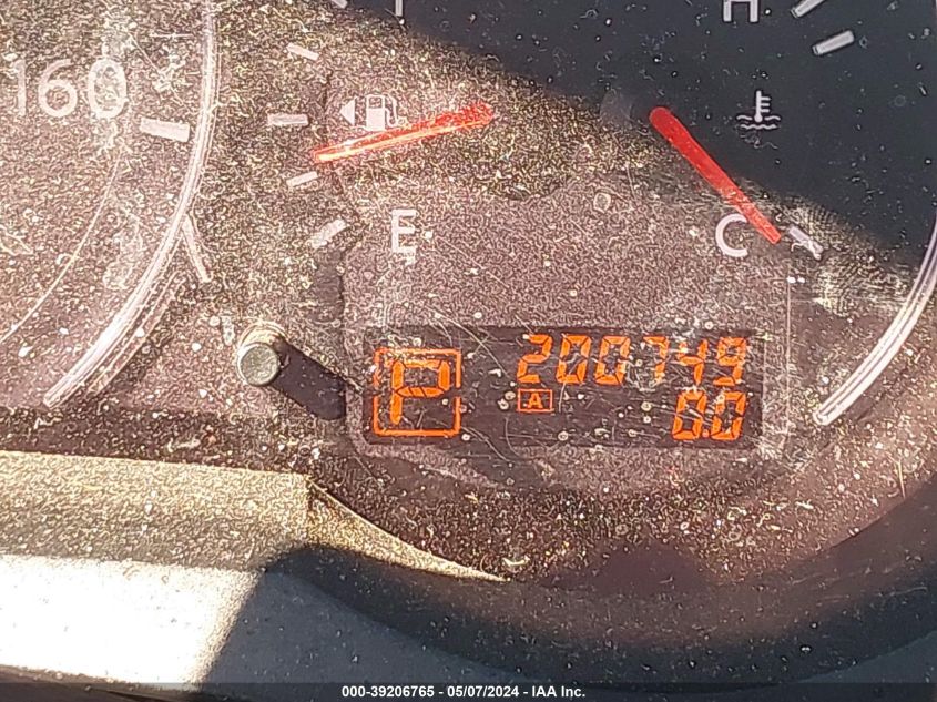 2011 Nissan Altima 2.5 S VIN: 1N4AL2AP5BN443419 Lot: 39206765