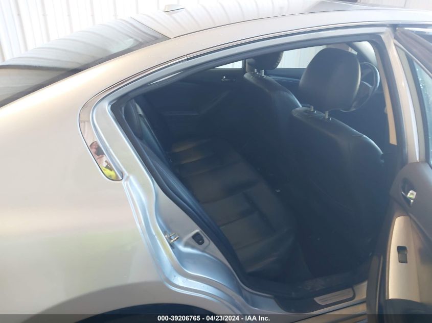 2011 Nissan Altima 2.5 S VIN: 1N4AL2AP5BN443419 Lot: 39206765