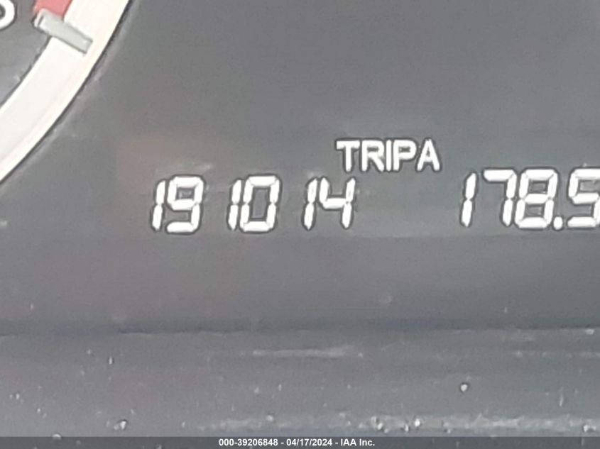 2010 Honda Accord 3.5 Ex-L VIN: 1HGCP3F83AA005505 Lot: 39206848