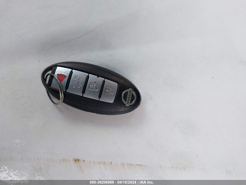 2010 Nissan Altima 2.5 S VIN: 1N4AL2EP7AC133647 Lot: 39238498