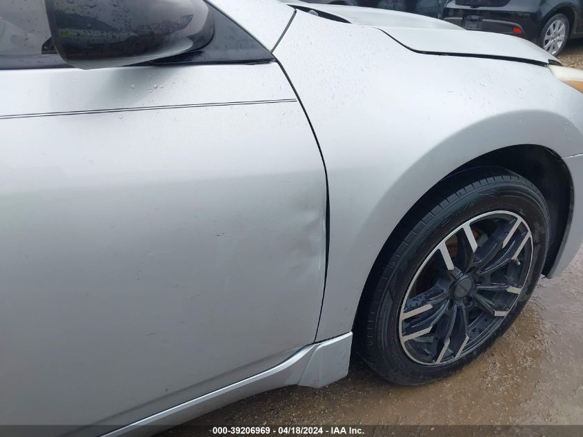 2010 Nissan Altima 2.5 S VIN: 1N4AL2EP7AC133647 Lot: 39238498