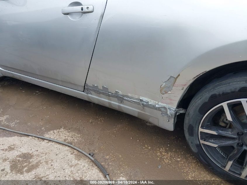 2010 Nissan Altima 2.5 S VIN: 1N4AL2EP7AC133647 Lot: 39238498