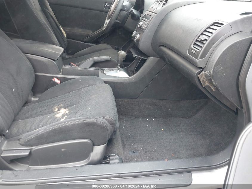 2010 Nissan Altima 2.5 S VIN: 1N4AL2EP7AC133647 Lot: 39238498