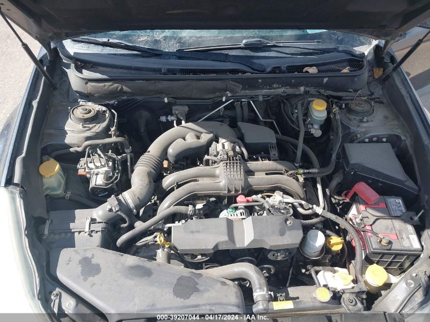 2013 Subaru Outback 2.5I Premium VIN: 4S4BRBBC0D3242451 Lot: 39207044