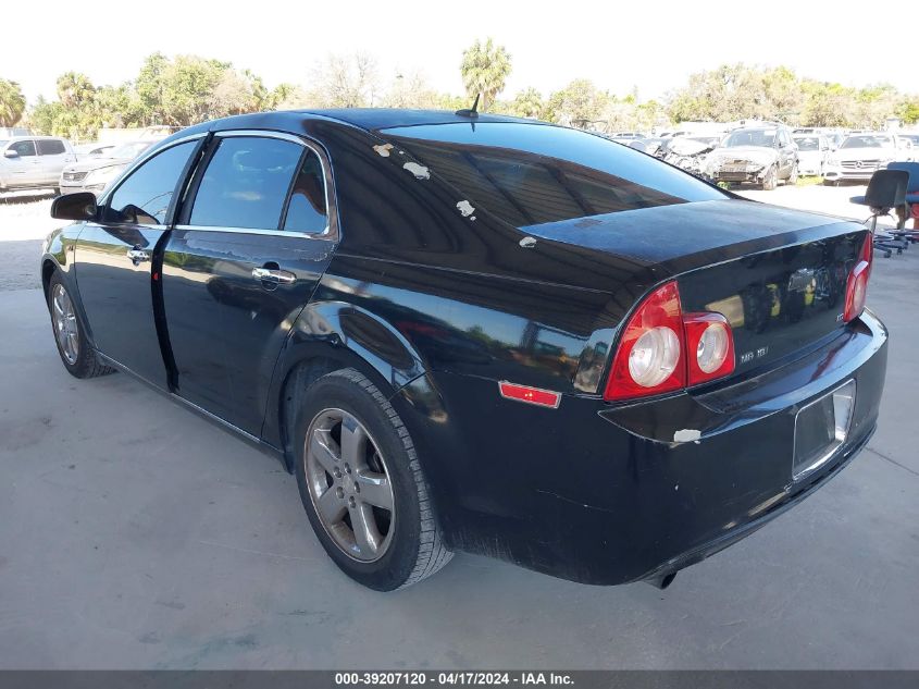 1G1ZK57B68F295029 | 2008 CHEVROLET MALIBU