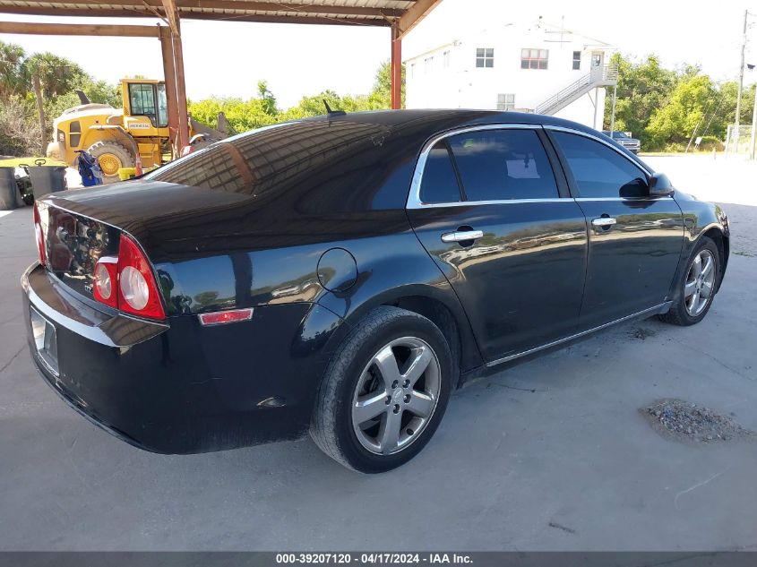 1G1ZK57B68F295029 | 2008 CHEVROLET MALIBU