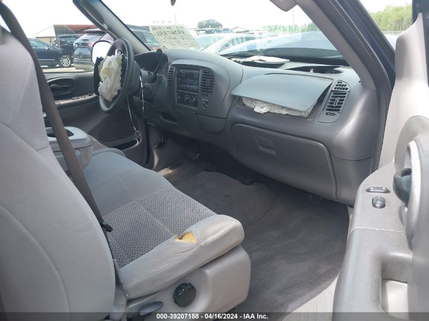 2FTRX17W04CA70759 2004 FORD F-150 photo no. 5