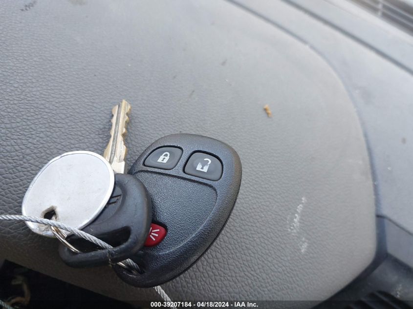 2008 Chevrolet Silverado 1500 Work Truck VIN: 1GCEC14C58Z112503 Lot: 39207184