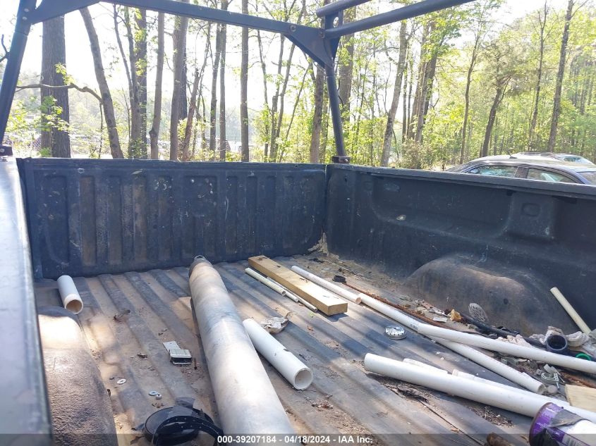 2008 Chevrolet Silverado 1500 Work Truck VIN: 1GCEC14C58Z112503 Lot: 39207184