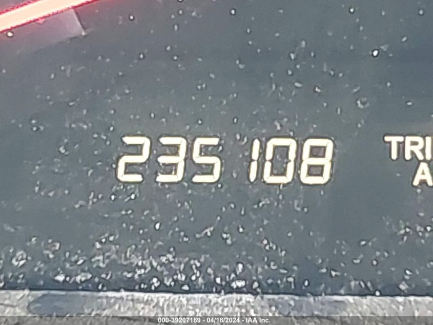 2007 Honda Odyssey Ex-L VIN: 5FNRL386X7B429375 Lot: 39207189