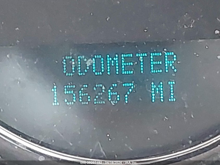 2013 CHEVROLET SILVERADO 1500 LTZ - 3GCPKTE74DG208268