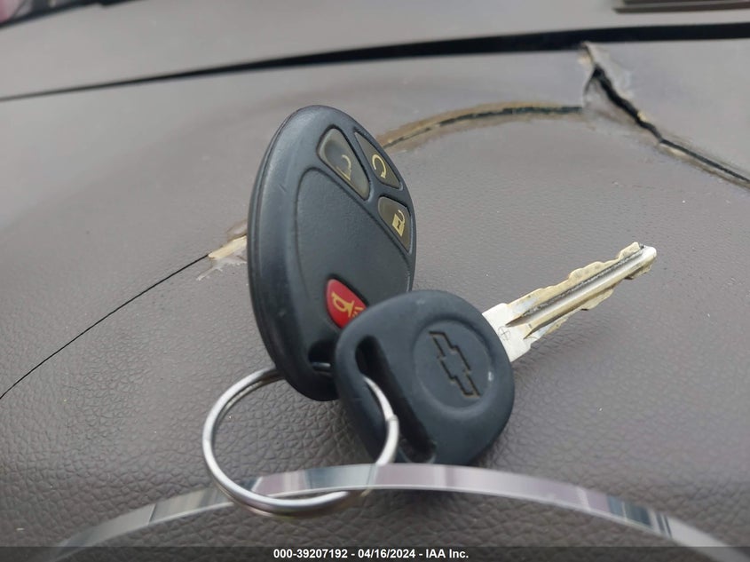 2013 CHEVROLET SILVERADO 1500 LTZ - 3GCPKTE74DG208268