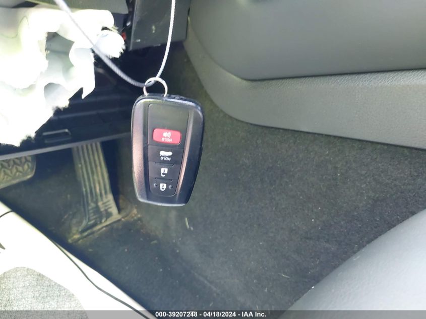 2021 Toyota Avalon Xle VIN: 4T1AZ1FB9MU062547 Lot: 39207248