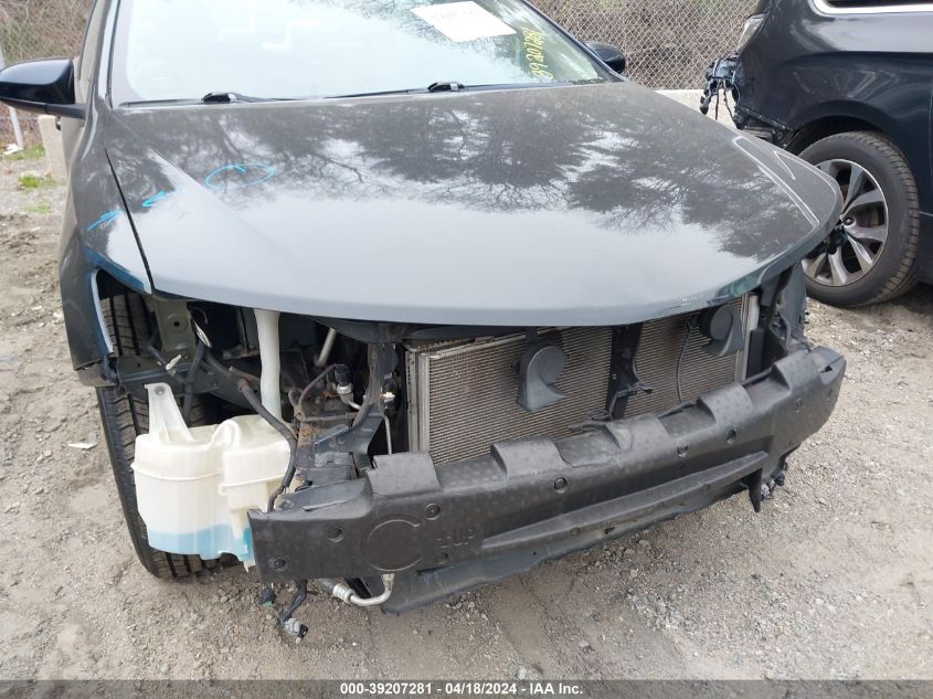 2012 Toyota Camry Le VIN: 4T4BF1FK9CR203831 Lot: 39207281