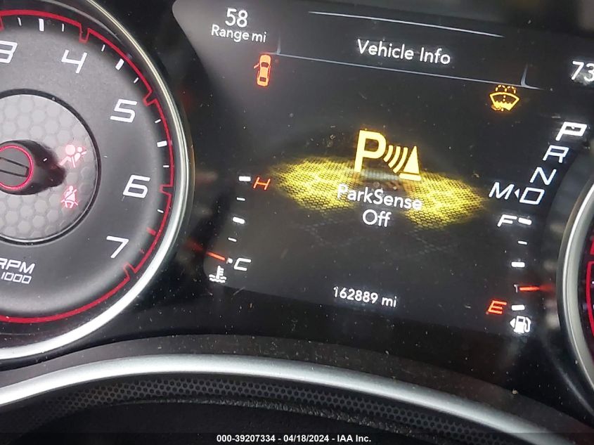 2017 Dodge Charger Sxt Rwd VIN: 2C3CDXHG6HH620522 Lot: 39207334