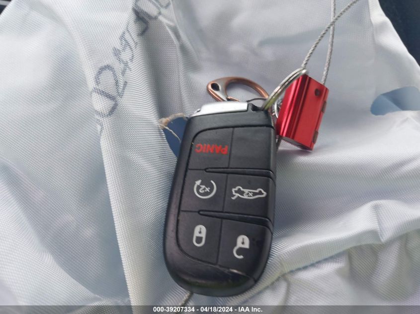 2017 Dodge Charger Sxt Rwd VIN: 2C3CDXHG6HH620522 Lot: 39207334