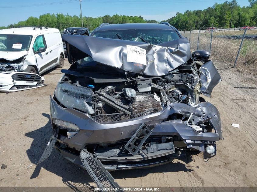 2017 Honda Pilot Elite VIN: 5FNYF6H03HB039669 Lot: 39207407