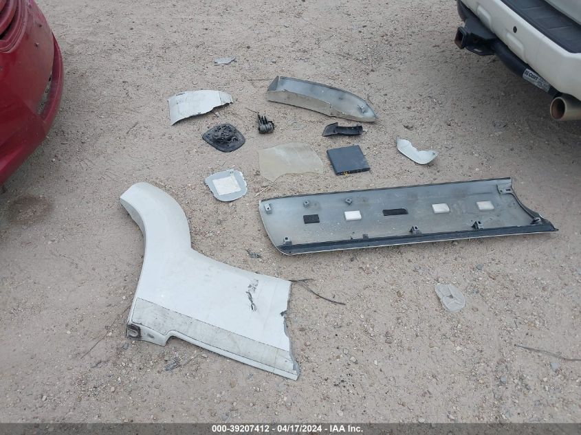 2008 Toyota 4Runner Sport V6 VIN: JTEZU14R58K016815 Lot: 39207412