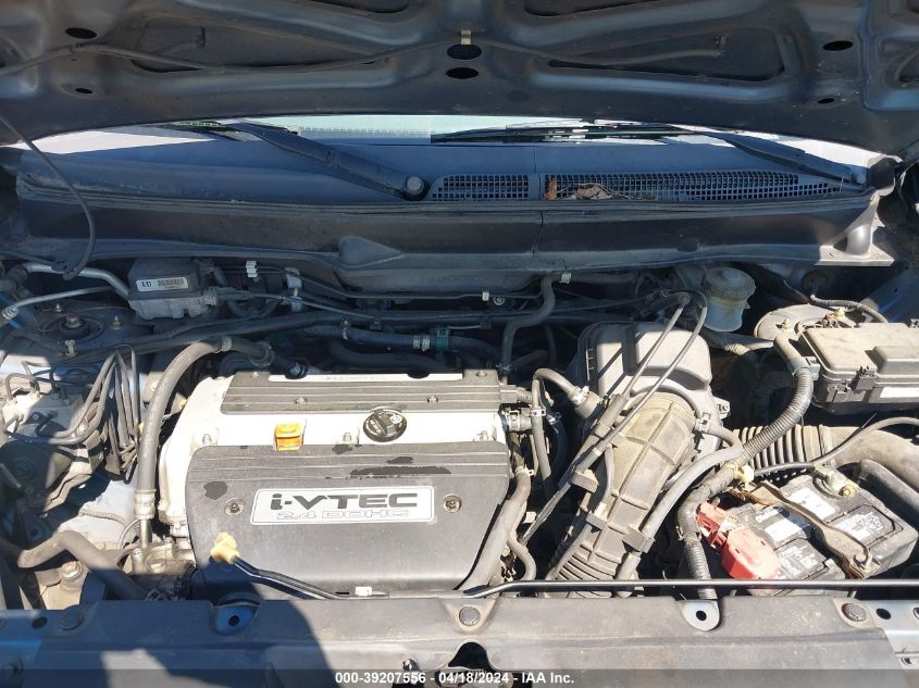 2006 Honda Element Ex-P VIN: 5J6YH18746L011264 Lot: 39207556