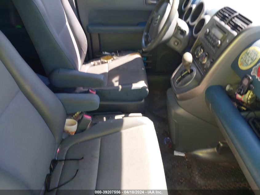 2006 Honda Element Ex-P VIN: 5J6YH18746L011264 Lot: 39207556