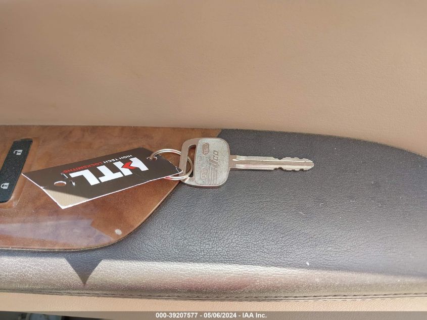 2004 Toyota Tacoma VIN: 5TENL42N44Z325642 Lot: 39207577