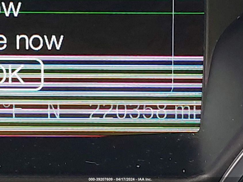 2013 Ford Escape Se VIN: 1FMCU9G98DUA22963 Lot: 39207609