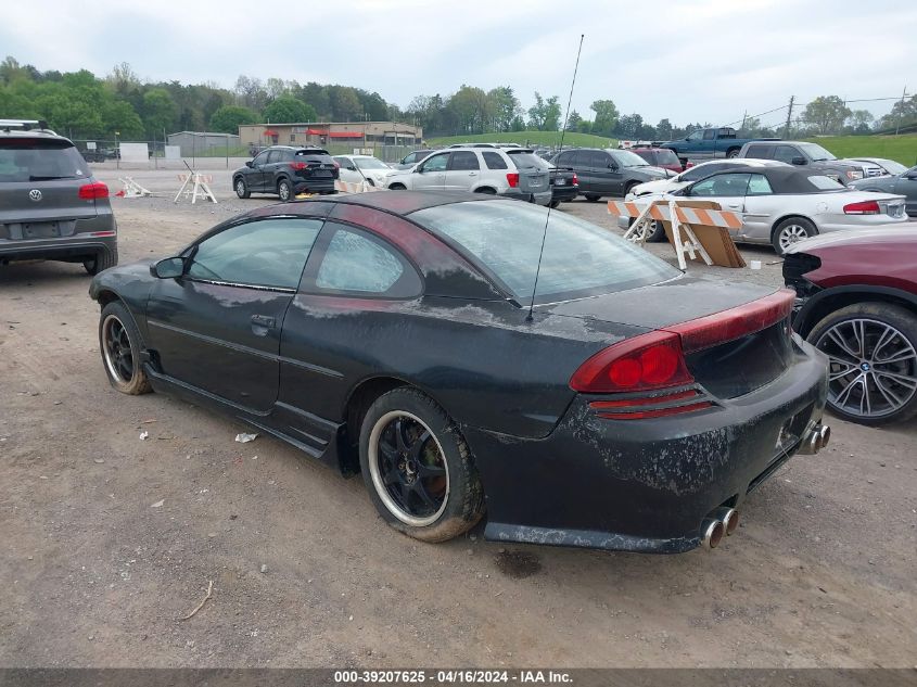 4B3AG52H62E025345 | 2002 DODGE STRATUS