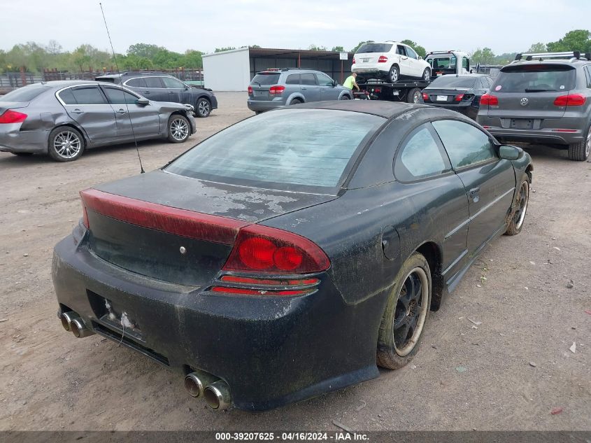 4B3AG52H62E025345 | 2002 DODGE STRATUS