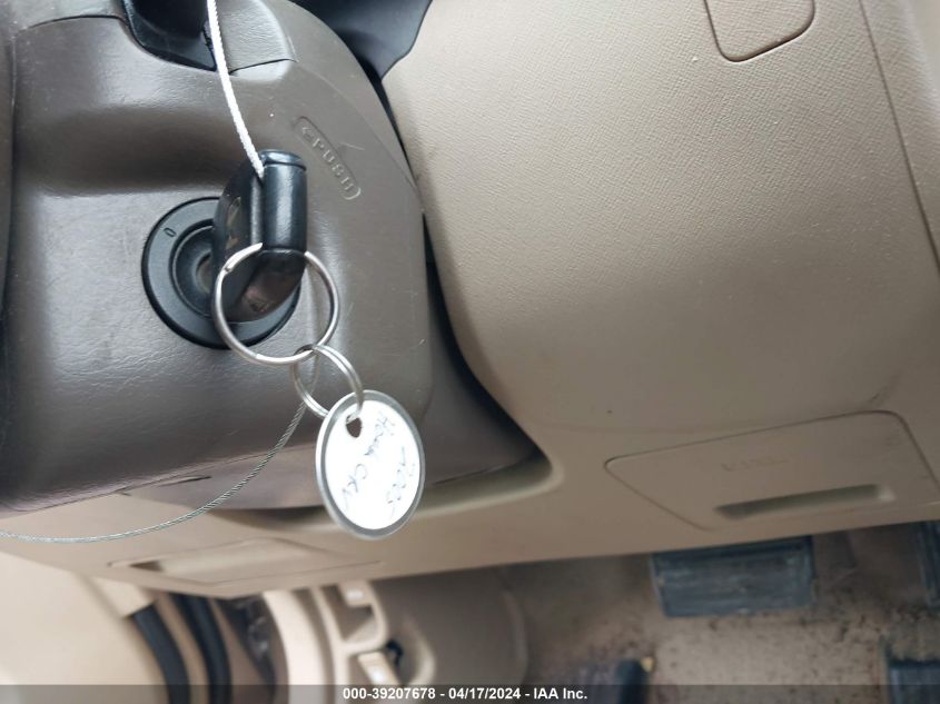 2005 Honda Cr-V Lx VIN: JHLRD68505C018246 Lot: 39207678