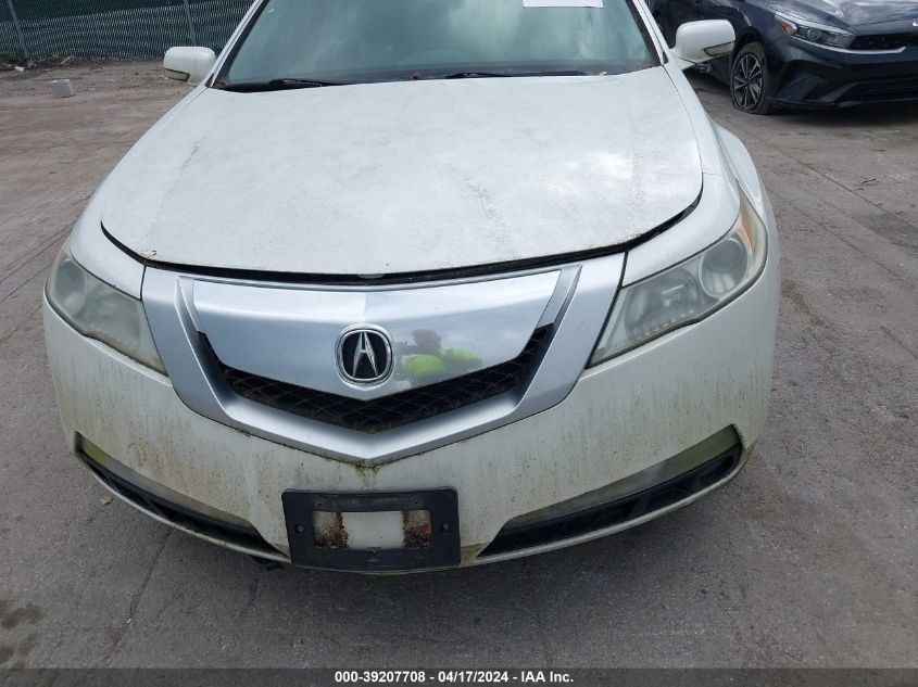 19UUA86259A015835 | 2009 ACURA TL