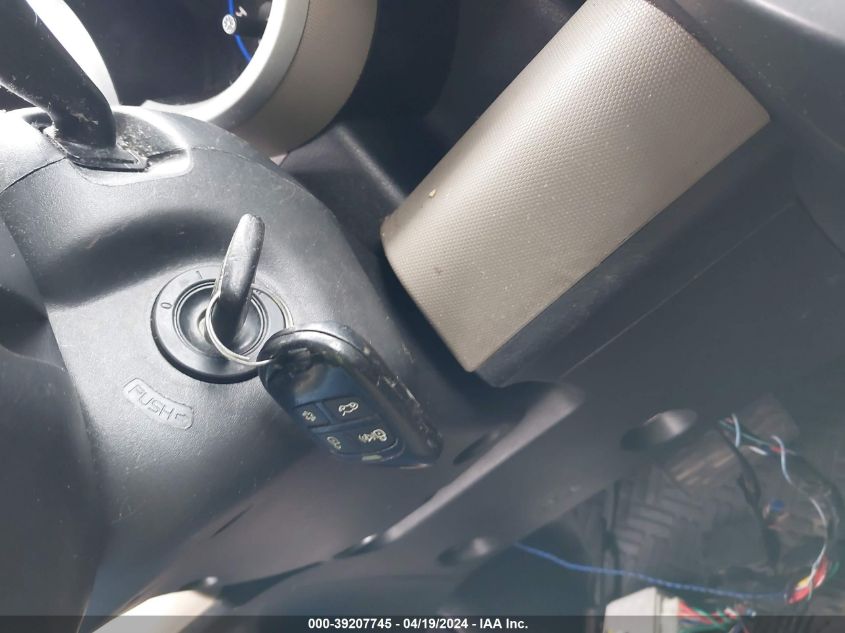 2008 Honda Element Ex VIN: 5J6YH28798L003878 Lot: 39207745