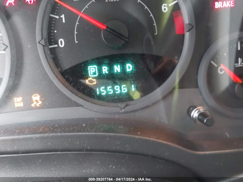 2007 Jeep Compass Sport VIN: 1J8FT47W37D112399 Lot: 39207764