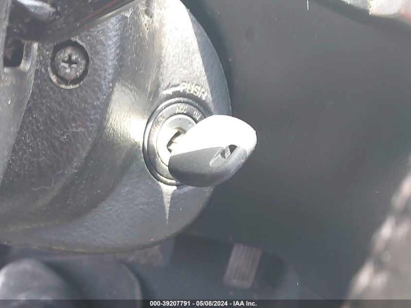 2007 Toyota Matrix Xr VIN: 2T1KR32E17C630182 Lot: 39207791