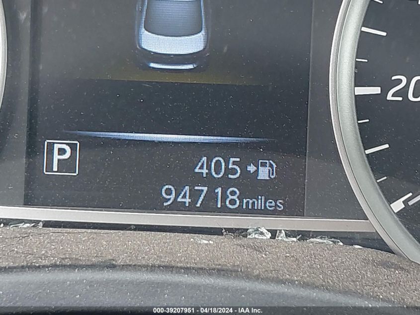 2017 Nissan Sentra Sv VIN: 3N1AB7AP7HL636080 Lot: 39207951