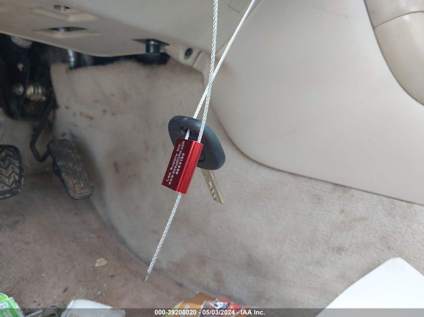 2003 Lexus Es 300 VIN: JTHBF30GX30149413 Lot: 39208020