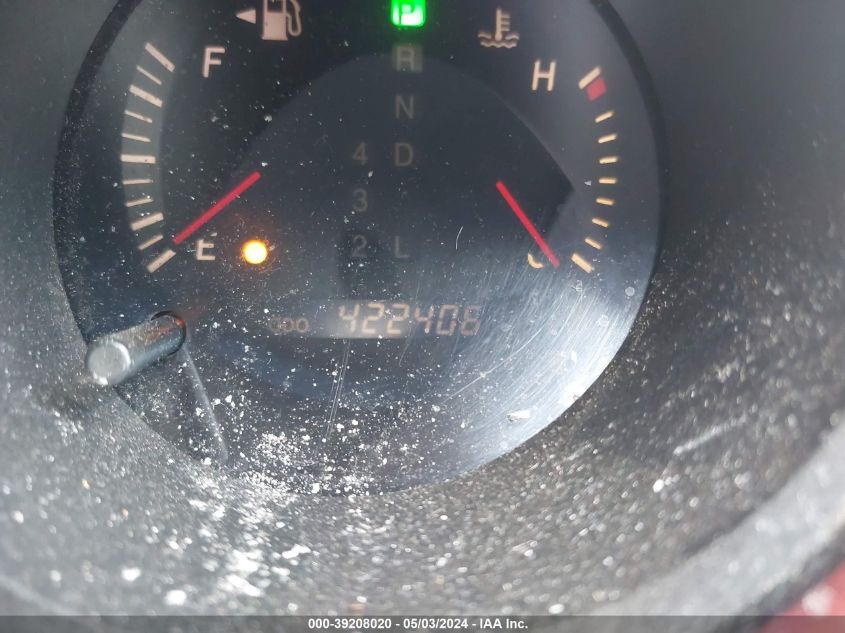 2003 Lexus Es 300 VIN: JTHBF30GX30149413 Lot: 39208020