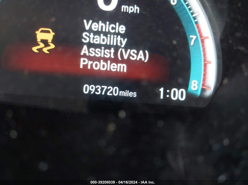 VIN 2HGFC2F79JH511335 2018 HONDA CIVIC EX