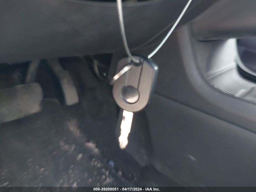 2011 Ford Edge Sel VIN: 2FMDK4JC5BBA89136 Lot: 39208051